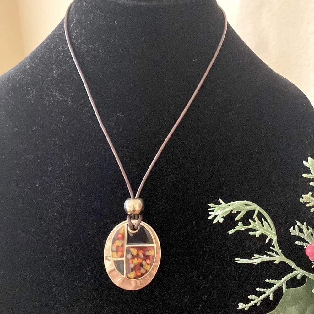 KC Kenneth Cole Necklace
